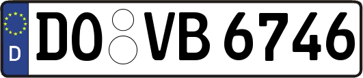 DO-VB6746