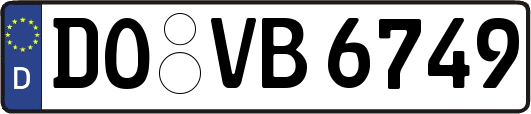 DO-VB6749