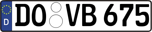 DO-VB675