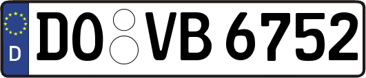 DO-VB6752