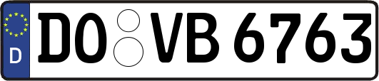 DO-VB6763