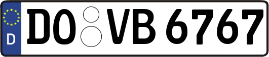 DO-VB6767