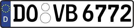 DO-VB6772