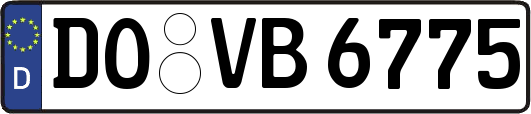 DO-VB6775