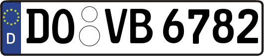 DO-VB6782
