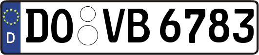 DO-VB6783