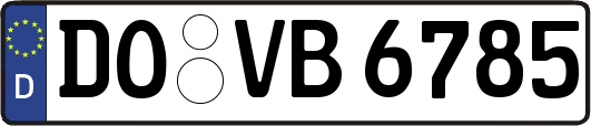 DO-VB6785