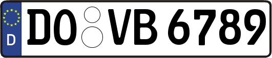 DO-VB6789