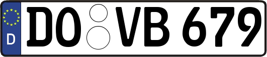 DO-VB679