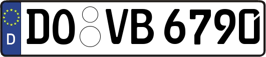 DO-VB6790
