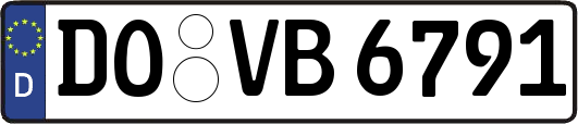 DO-VB6791