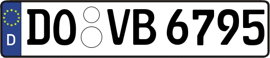 DO-VB6795