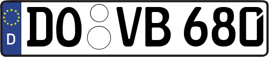 DO-VB680