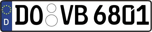 DO-VB6801