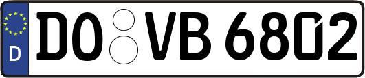 DO-VB6802