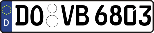 DO-VB6803