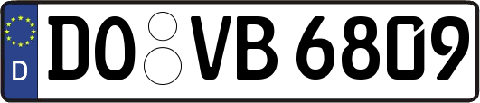 DO-VB6809