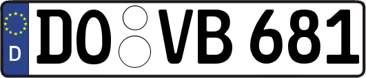 DO-VB681