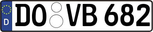 DO-VB682