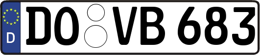 DO-VB683