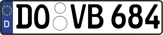 DO-VB684