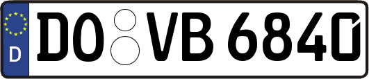 DO-VB6840