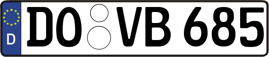 DO-VB685
