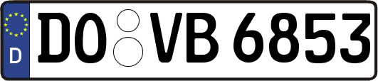 DO-VB6853