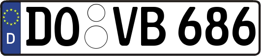 DO-VB686