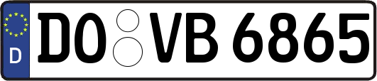 DO-VB6865