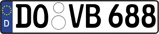 DO-VB688