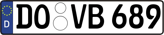 DO-VB689