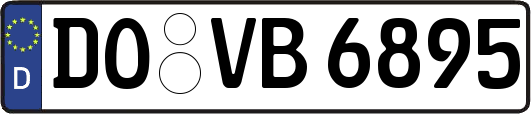 DO-VB6895