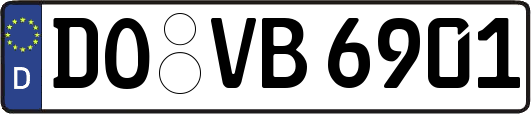 DO-VB6901