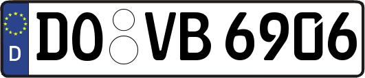 DO-VB6906