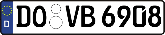 DO-VB6908