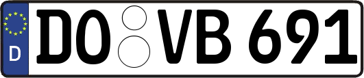 DO-VB691