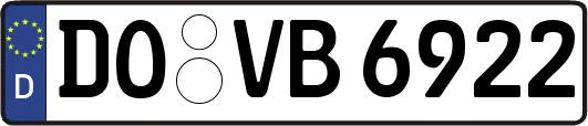 DO-VB6922