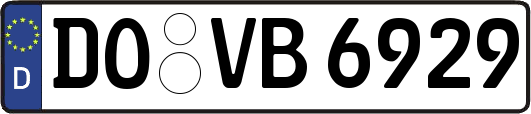 DO-VB6929