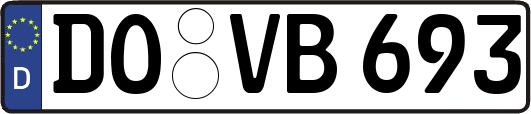 DO-VB693