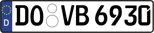 DO-VB6930