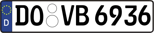 DO-VB6936