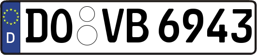 DO-VB6943