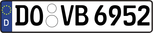 DO-VB6952