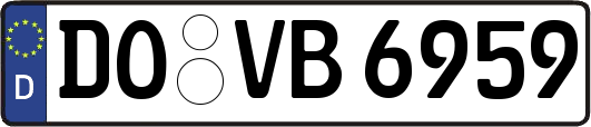 DO-VB6959