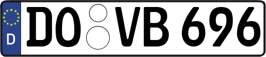 DO-VB696