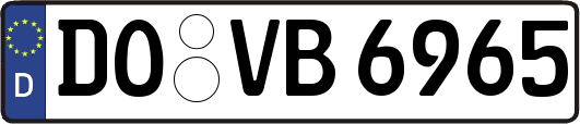DO-VB6965