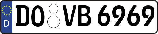 DO-VB6969