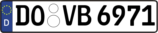 DO-VB6971