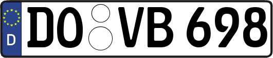 DO-VB698